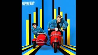 Bad 4 Us - Superfruit