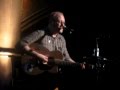 Mike Doughty - Your Misfortune (Live @ Union Chapel, London, 13.06.12)
