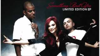 Detroit Diamond featuring Carmit Bachar - Something &#39;Bout You