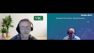 KODAK Info Input 7.5 - EMEA Webinar - JAN2026