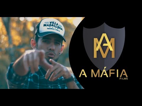 FRAZA - Meu Sonho é bem maior (VÍDEO CLIPE OFICIAL)