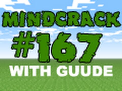 Minecraft MindCrack - S2E167 - Watch Your Step