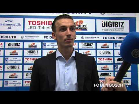 FCDB TV - Nabeschouwing Helmond Sport