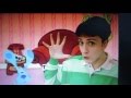 Blues Clues Gift Of A Friend Music Video