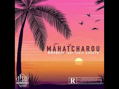 IIB  X TCHIX X AKETO MAHATCHAROU