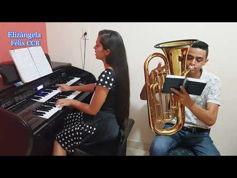 Hino CCB 220, Cristo voltará