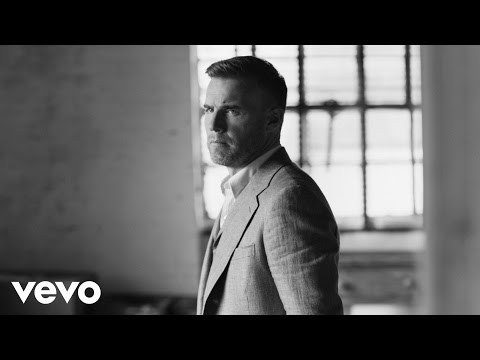 Gary Barlow - Since I Saw You Last (Official Video)