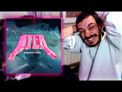 [REACCIÓN] Bhavi, LIT killah - AYER (Official Video)