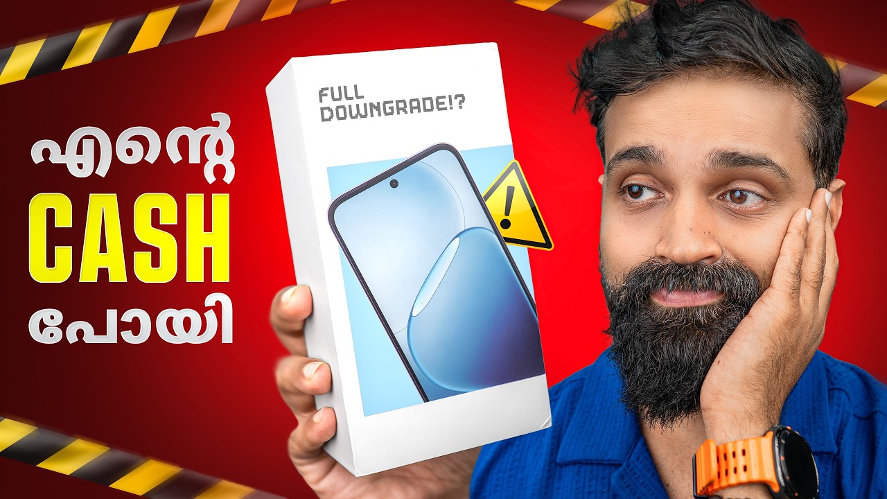 DON'T BUY This Phone | വെറുതെ Cash കളഞ്ഞു | Malayalam