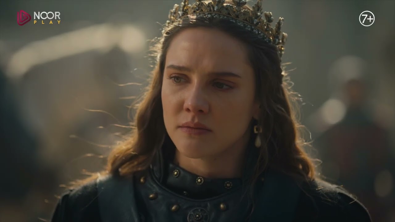 الإعلان الرسمي الأول للحلقة 19 من مسلسل "المؤسس أورهان"🔥⚔️