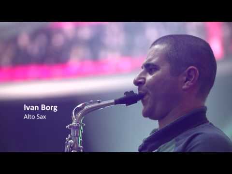 'Not My Soul' | behind the scenes - Brass House Unit