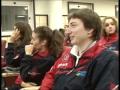 CROTONE VOLLEY POGGIOVERDE
