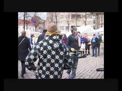 Dynamic Brass Roermond