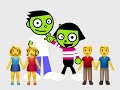 PBS Kids The Dash And Dot Show Theme Song 2010 2011