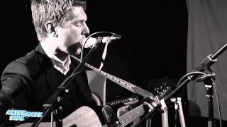 The Walkmen - &quot;We Can&#39;t Be Beat&quot; (Live at WFUV)