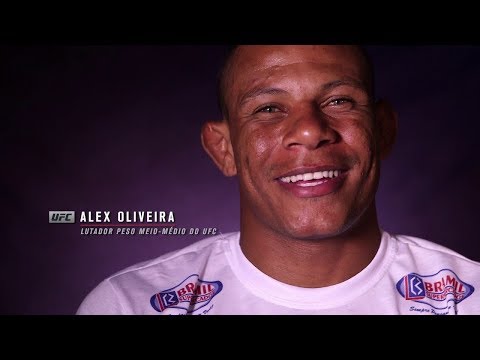 BEST OF Alex Cowboy Oliveira HIGHLIGHTS 2019!