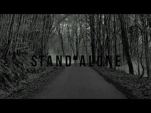 Automate & Anonamis - Stand Alone feat V.ex & Manage (CLIP)