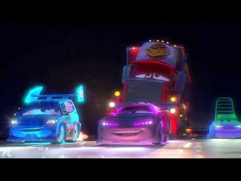 2055 - Sleepy Hallow [Car Tuners EDIT]