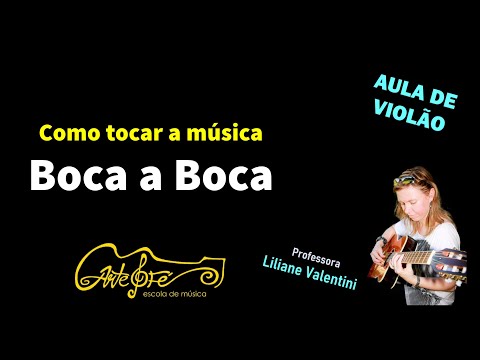 Boca A Boca - Carlos e Jader