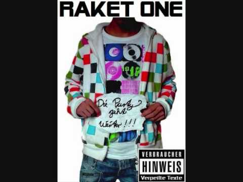 Raket one - Arme Sau