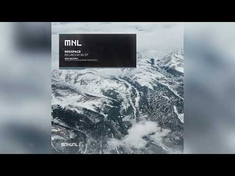 PREMIERE: Redspace, M.Son, Serge Pronichev - Jets