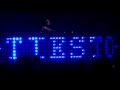 Tiesto at STAPLES Center Apollo ZERO76