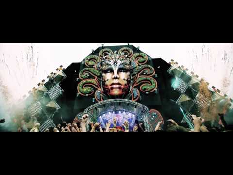 BigCityBeats WORLD CLUB DOME Q-Dance Stage