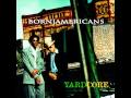 Born Jamericans - Rassclot - linobenga Born Jamericans - Rassclot