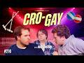 New Gay Sports Show With Ruha Taslimi