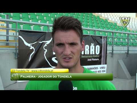 Protagonistas Oliveirense 3-2 Tondela (Liga 2)