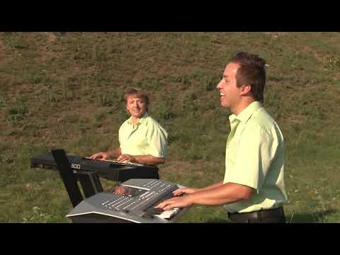 DUO JAMAHA - Kapelo, polku hraj