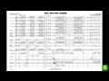 NFL On Fox Theme Arranged By Michael Brown