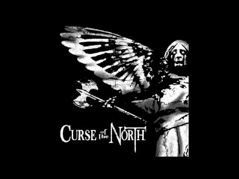 CURSE OF THE NORTH - RED DOOM online metal music video by CURSE OF THE NORTH