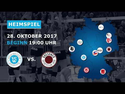 HEIMSPIEL: Der Dresdner SC in der Gegnervorstellung