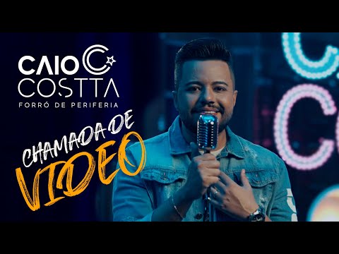Caio Costta - Chamada de Vídeo - DVD Lembranças - #caiocostta #forro