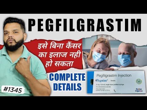 Peg Grafeel Injection, Dr Reddy's labs, 6 mg