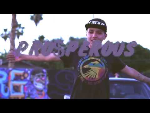 T.B.O.Y.M. by PRO$PEROUS (prod.by FVDXVD) PROMO