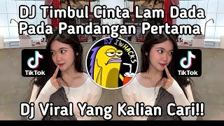 Download lagu DJ TIMBUL CINTA LAM DADA PADA PANDANGAN PERTAMA | DJ TIA MONICA VIRAL TIKTOK 2025 !! mp3 Download lagu DJ TIMBUL CINTA LAM DADA PADA PANDANGAN PERTAMA | DJ TIA MONICA VIRAL TIKTOK 2025 !! mp3