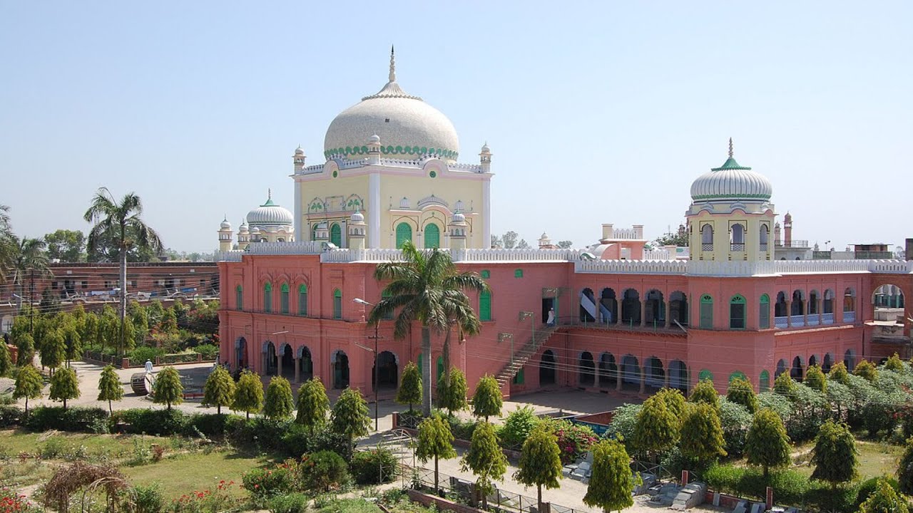 According To Maulana Ashraf Ali Thanwi - A Shaykh Severely Beat His Student With His Penis 18+ Age