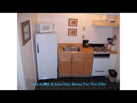 Review El Dorado Motel Hotel | United States