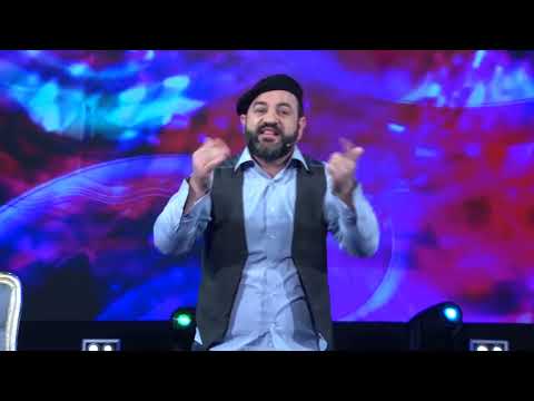 Aga Ruzhd po jep ligjerata per floke