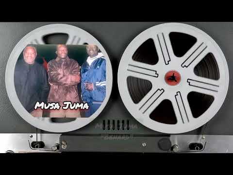 BERNARD BY MUSA JUMA (OFFICIAL AUDIO) SMS “SKIZA 76310265” TO 811