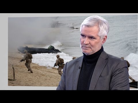OTAN: à quoi sert l’alliance