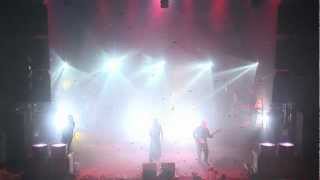 Mushroomhead-Never Let It Go - Live at the Agora