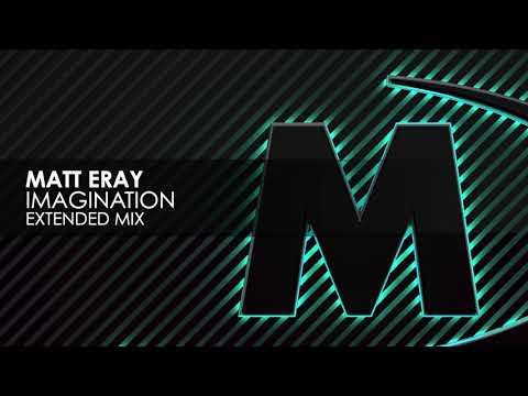 Matt Eray - Imagination