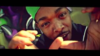 I Can't Deal  AriB Feat. Mac Gudda & Mike G (Directed By O.M.S) Set To 1080p