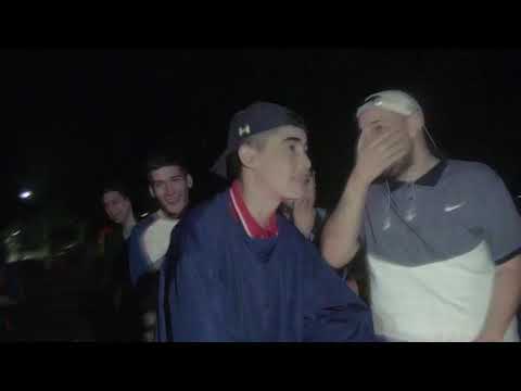 ISIDISHI vs DNO - Alem Free Final 7.12.19