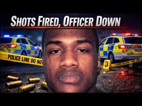 My Story, From The Start Part 14 | Shots Fired,Officer Down