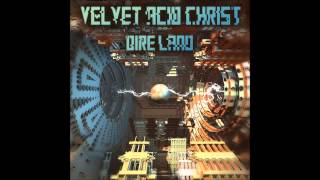Velvet Acid Christ - Eye H8 U (Decoded Feedback Mix)