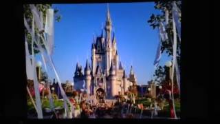 Disney World "Stitch's Great Escape"